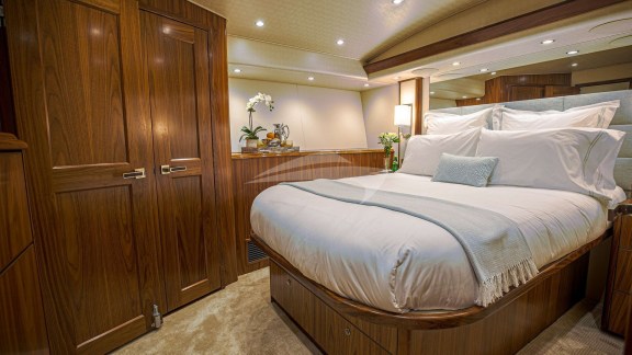 Queen Stateroom