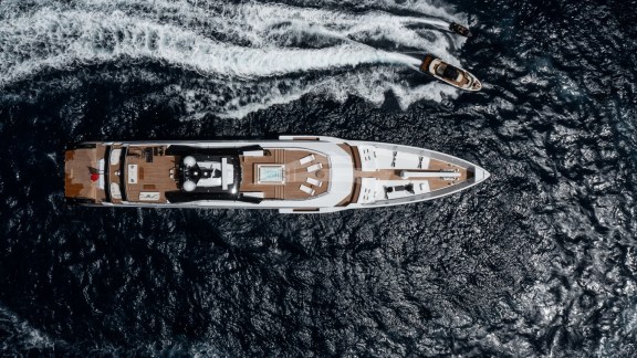 Image of COME TOGETHER yacht #5