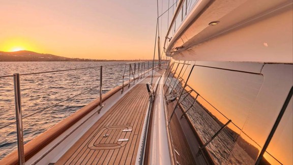 Image of BURRASCA yacht #14