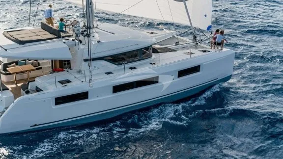 Image of EXTRA NAUTI yacht #2