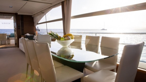 Image of SORANA II yacht #19