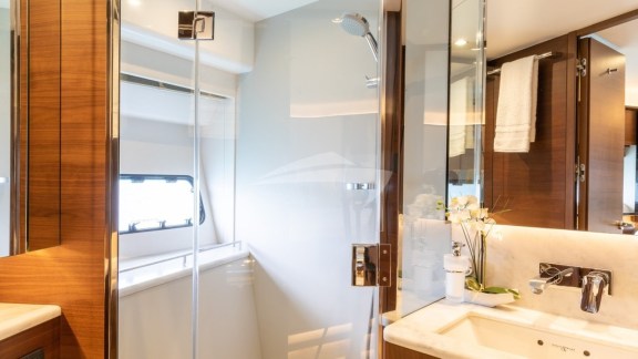 Image of SORANA II yacht #24