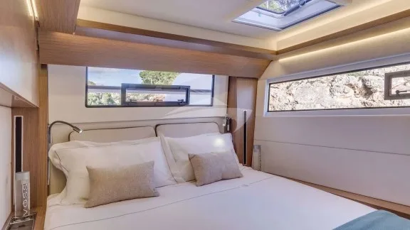 Image of EXTRA NAUTI yacht #14