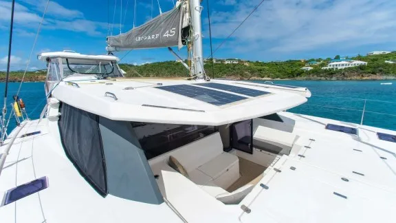 Image of SISU yacht #6
