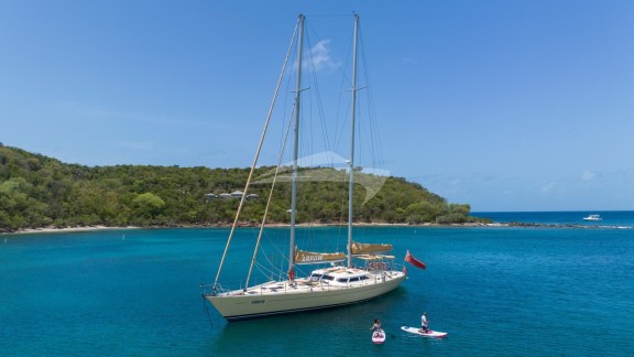 Image of ARROW OF AYR yacht #18