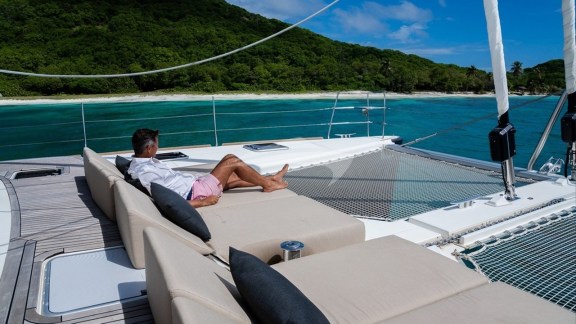 Image of ASTROLABE yacht #7