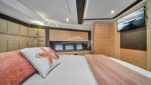 VIP Stateroom