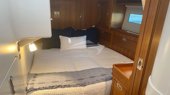 Image of CIRRUS yacht #5