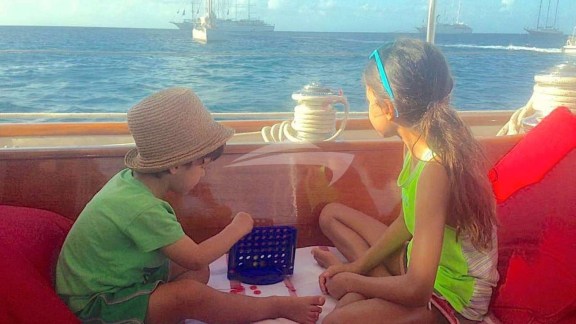 Image of NORTHERN STAR yacht #19