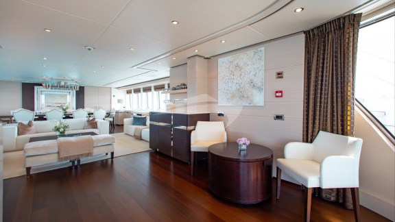 Image of LADY L yacht #5