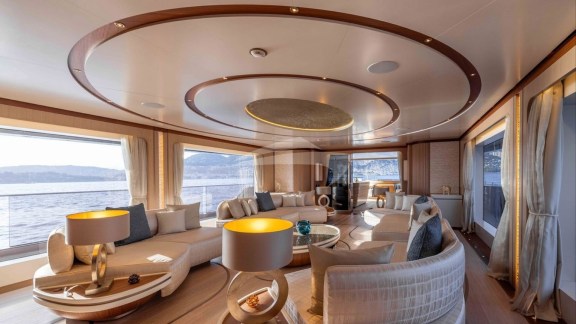 Image of ANJELIF yacht #27