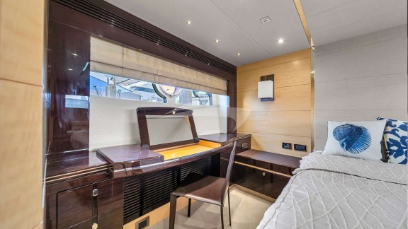 Image of GEM yacht #19