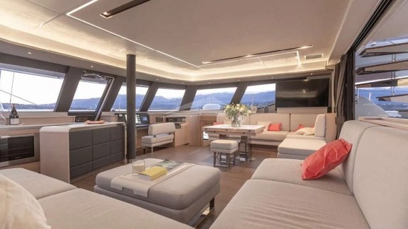 Saloon