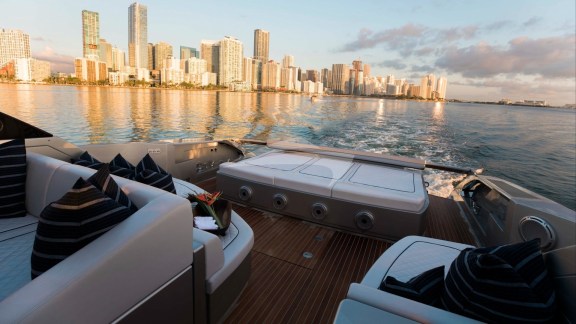 Image of NOT YET yacht #6