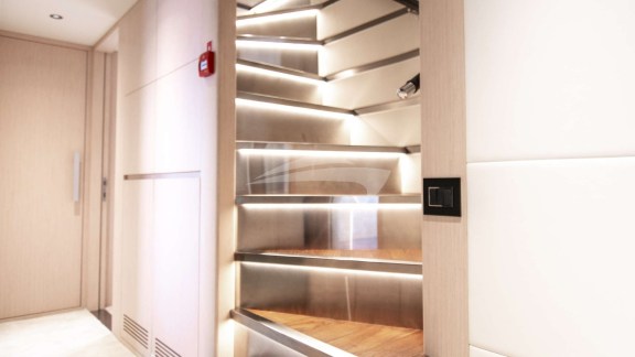 Image of OCEAN VIEW yacht #8