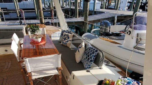 Image of SERENDIPITY yacht #10