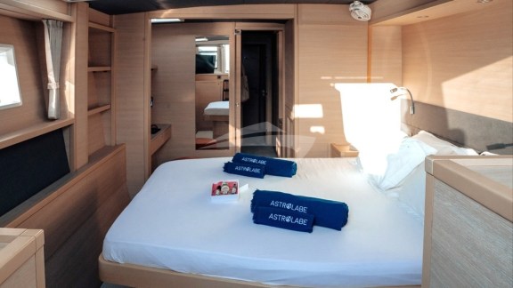 Image of ASTROLABE yacht #19