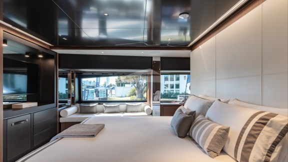 Image of BEYOND BEYOND yacht #7