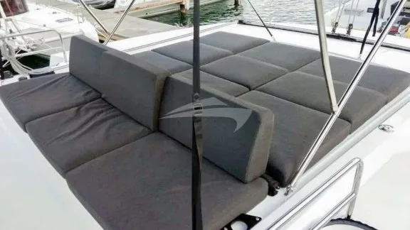 Image of EXTRA NAUTI yacht #5
