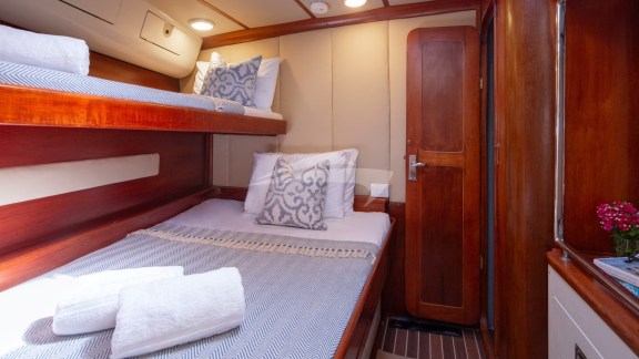 Image of ARROW OF AYR yacht #9