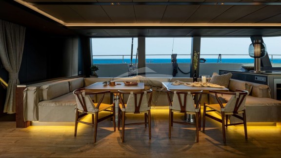 Image of VIVA LA VIDA yacht #4