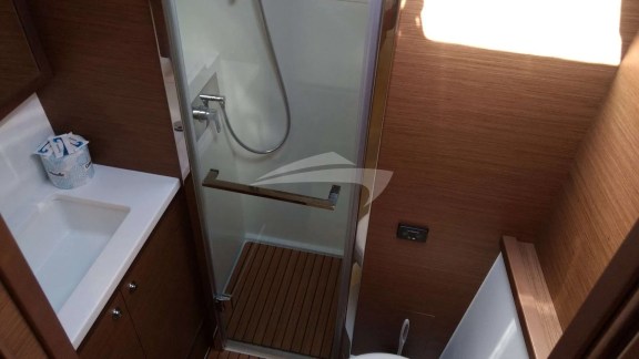 Image of Blue Octane yacht #6