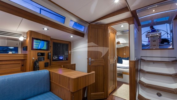 Image of CIRRUS yacht #12