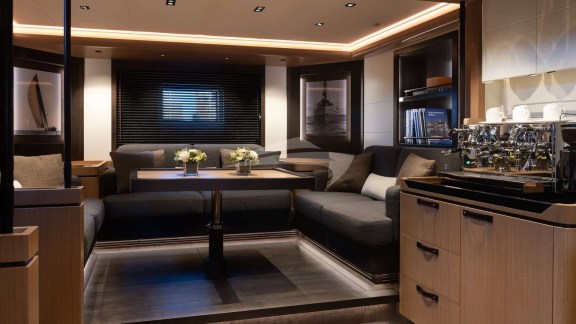 Image of PERSEVERANCE yacht #10