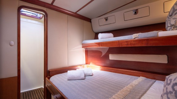 Image of ARROW OF AYR yacht #8