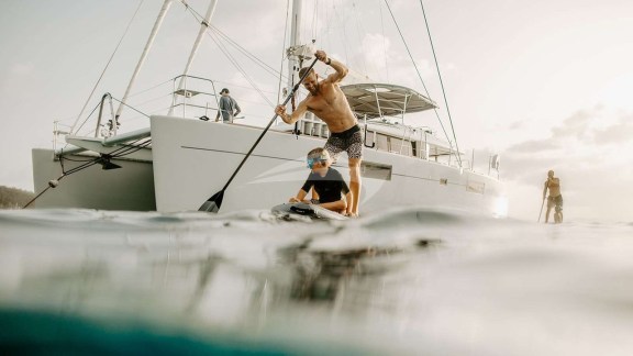 Image of EBB & FLOW yacht #11