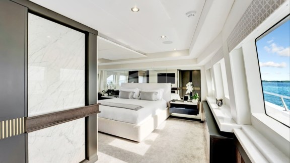 Master Stateroom