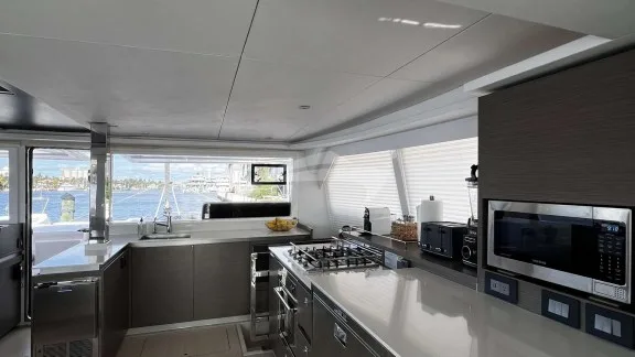 Galley
