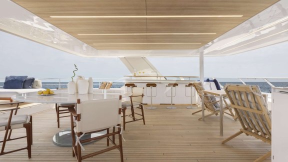 Image of PRONTO yacht #14