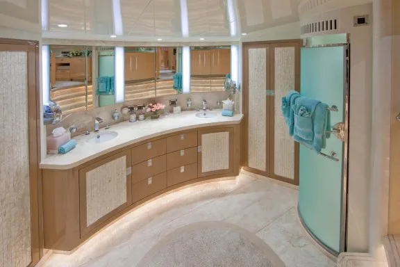 Image of INCEPTION yacht #20