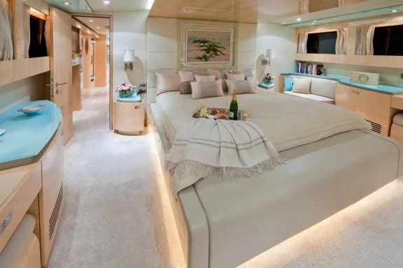 Image of INCEPTION yacht #14