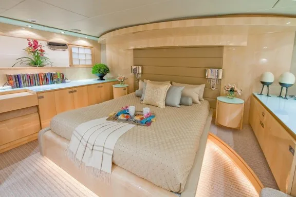 Image of INCEPTION yacht #16
