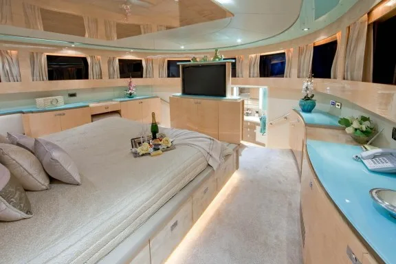 Image of INCEPTION yacht #15