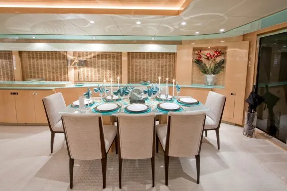 Image of INCEPTION yacht #13