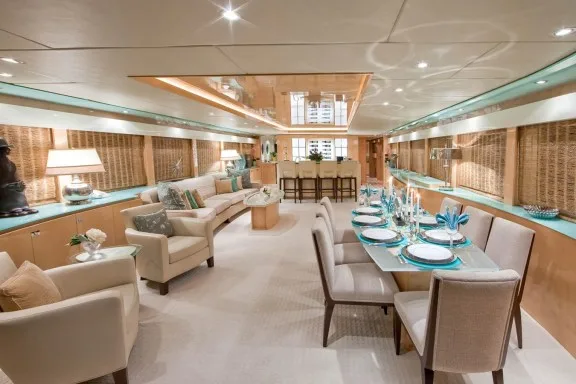 Image of INCEPTION yacht #11