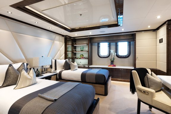 Image of SOUNDWAVE yacht #44