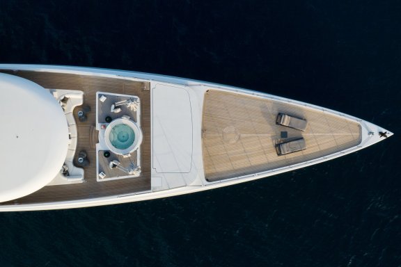 Image of SOUNDWAVE yacht #10