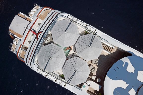 Image of SOUNDWAVE yacht #12