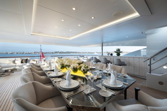 Image of SOUNDWAVE yacht #19