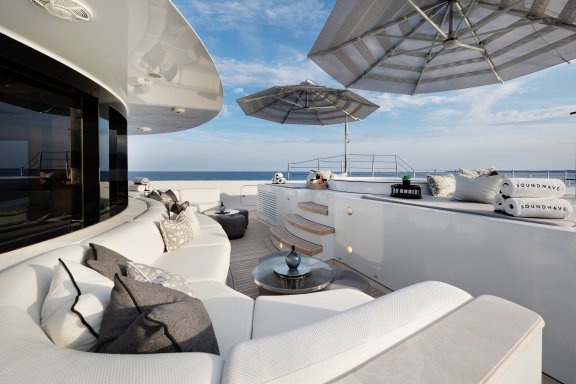 Image of SOUNDWAVE yacht #15