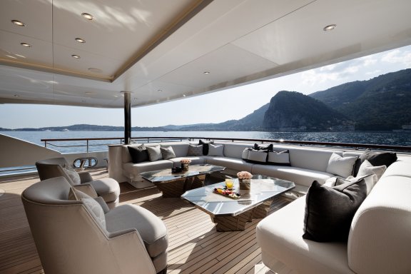 Image of SOUNDWAVE yacht #20
