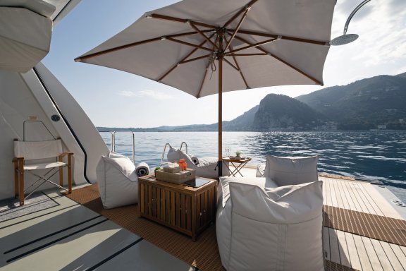 Image of SOUNDWAVE yacht #50