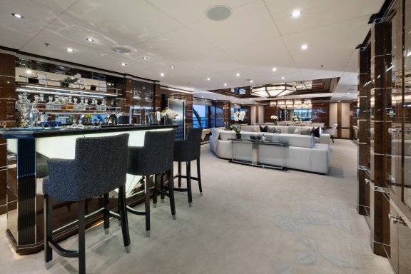 Image of SOUNDWAVE yacht #21