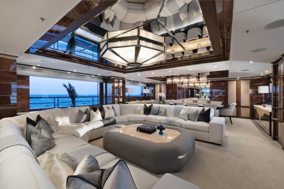 Image of SOUNDWAVE yacht #23