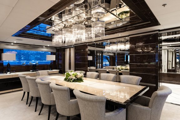 Image of SOUNDWAVE yacht #29