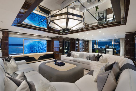 Image of SOUNDWAVE yacht #24